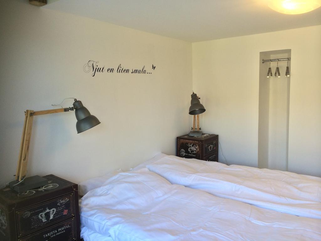 Arilds Vingard Bed & Breakfast Exterior photo