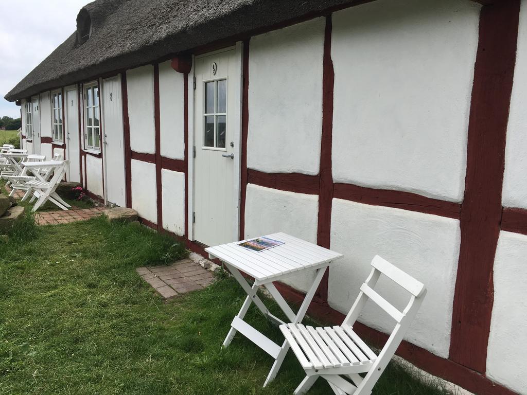 Arilds Vingard Bed & Breakfast Exterior photo