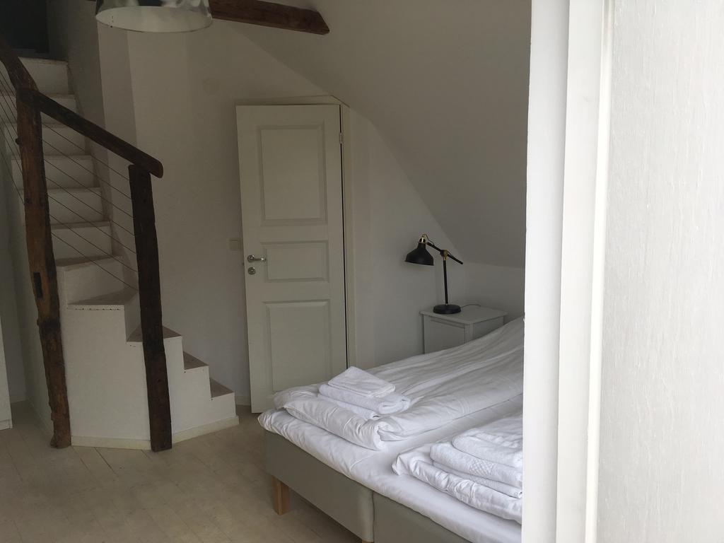 Arilds Vingard Bed & Breakfast Exterior photo